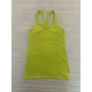 Ivivva 10 Racerback Tank